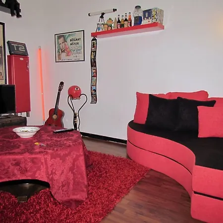 Apartament Canal View City Center Amsterdam