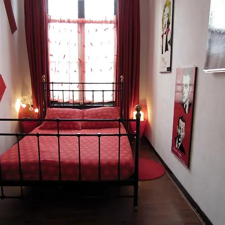 Apartament Canal View City Center