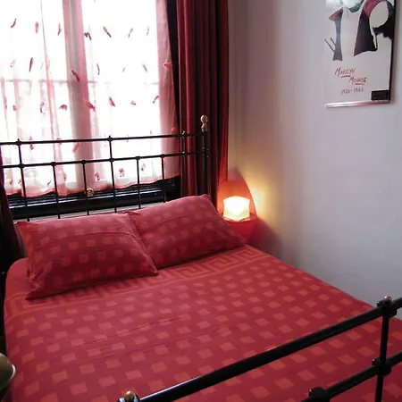 Apartament Canal View City Center *